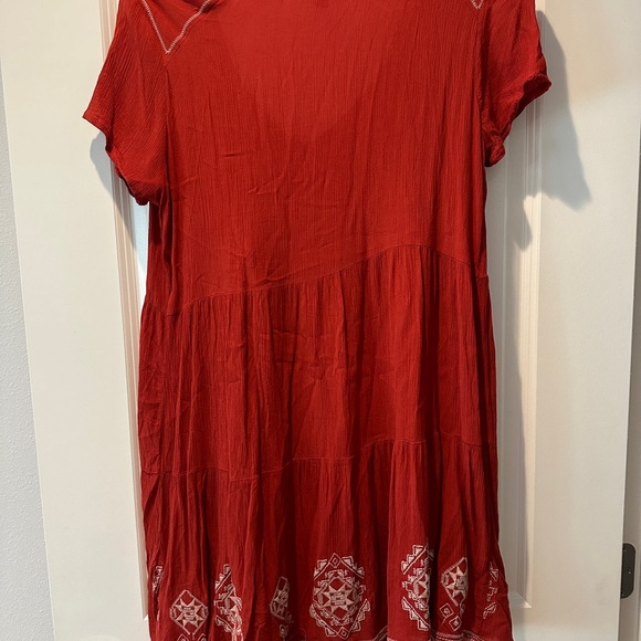 Knox Rose Dress - Picture 3 of 7